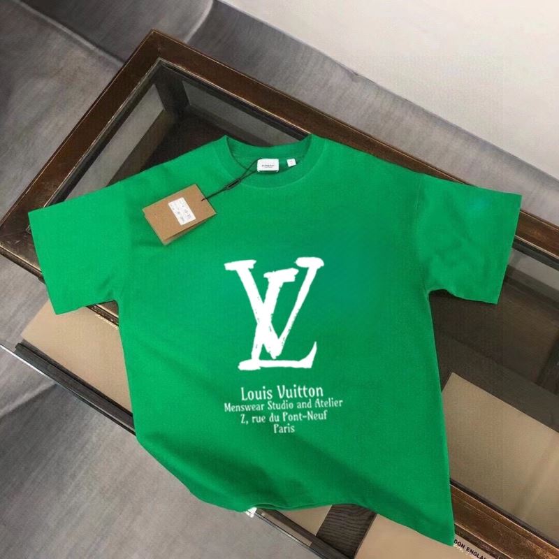 Louis Vuitton T-Shirts